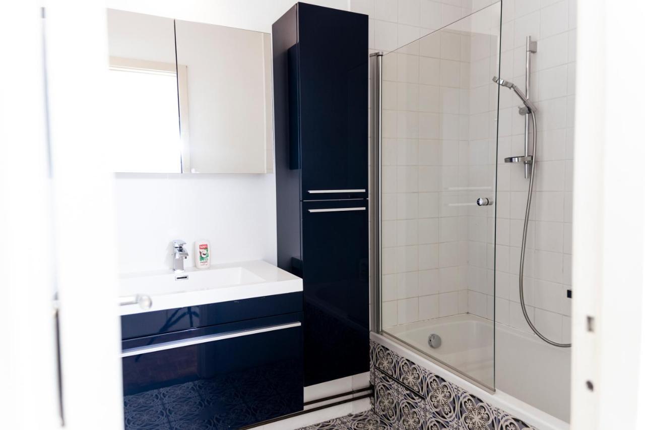 Wonderful Apartment In Antwerp - Breakfast Included Eksteriør billede