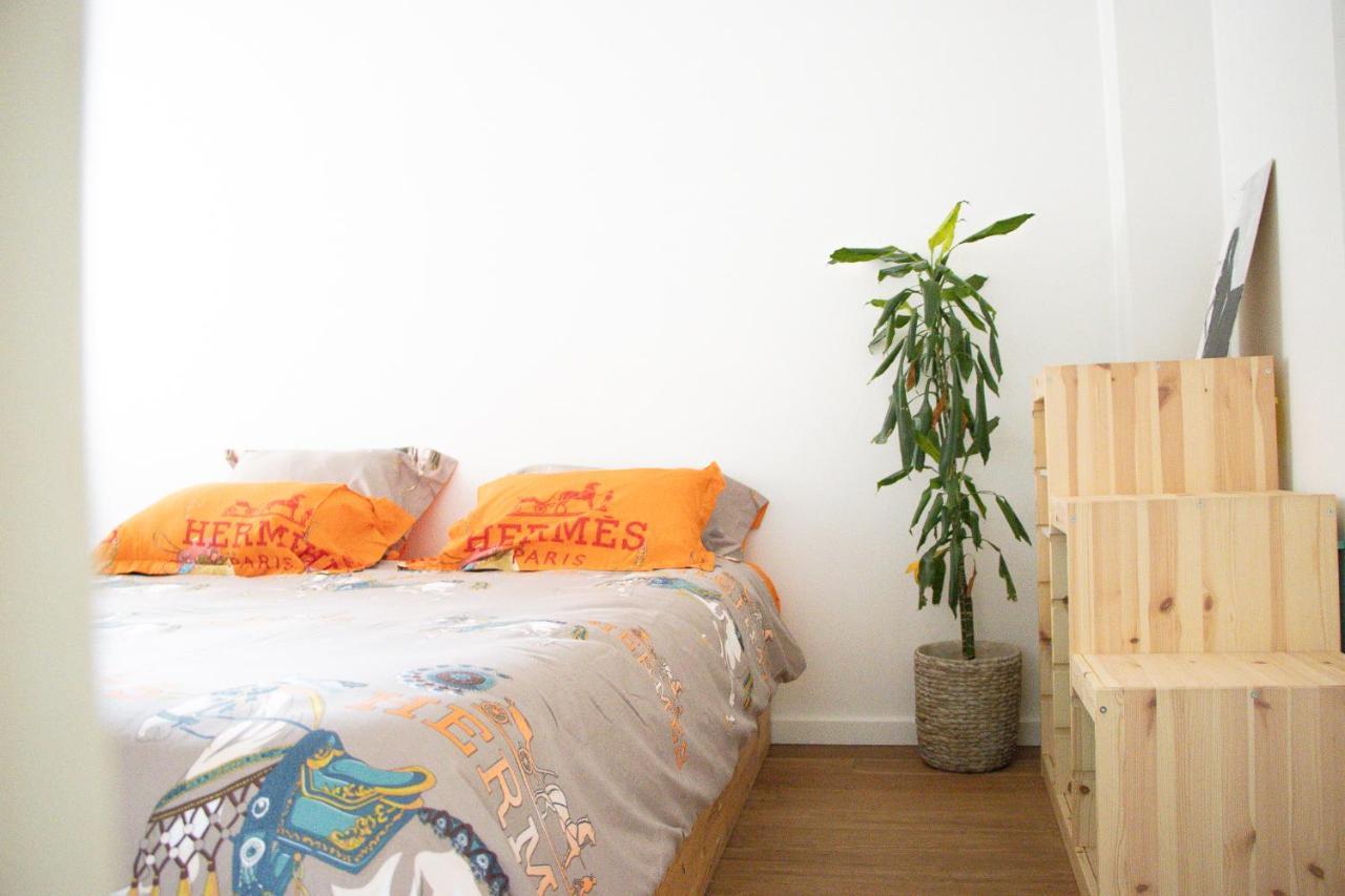 Wonderful Apartment In Antwerp - Breakfast Included Eksteriør billede