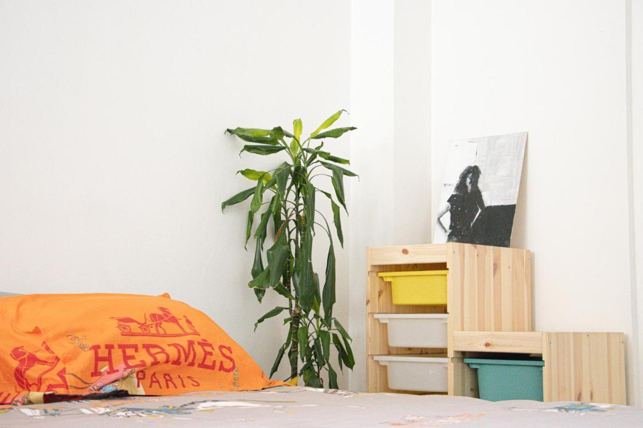 Wonderful Apartment In Antwerp - Breakfast Included Eksteriør billede