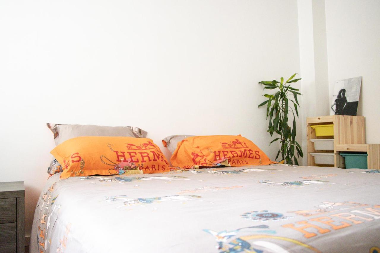 Wonderful Apartment In Antwerp - Breakfast Included Eksteriør billede